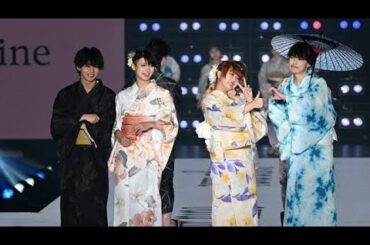 山田菜々「めっちゃ一生懸命」アイドルのプロデュース　弟・中山優馬にも「負けてられない」