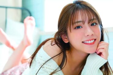 698笑顔の写真集・貴島明日香