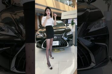 20240825 上海英华雷克萨斯