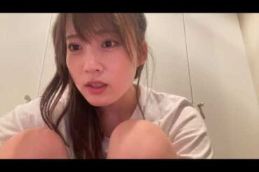 2024/08/27 岡部麟 SHOWROOM