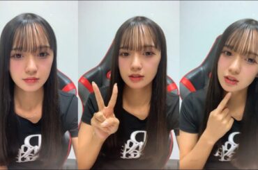 池田典愛  (NMB48) 17LIVE 2024年8月28日