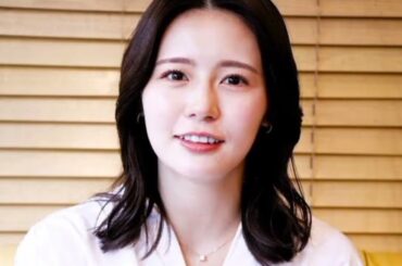 え、透けてる？井口綾子の背中パックリ白ドレス姿に「間違いなく世界で一番スタイル良い！」とファン絶賛！