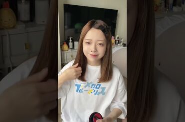 【メイク動画】変わってく私見ててね