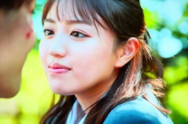 香音　キスシーン