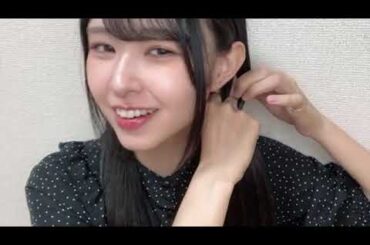 MOMOKA OOMAGARI  2024年08月27日22時09分20秒 大曲李佳 まーがりんの部屋