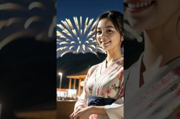 夏の思い出　Komimi 2024-0827