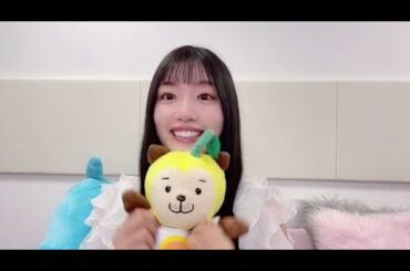 佐々木美玲（日向坂46） 2024年08月24日 1年ぶり SHOWROOM