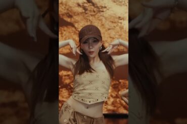 大人になったNiziUさん達の表情管理が素晴らしいです。#shots