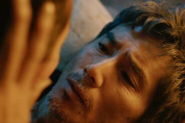 倉本聰原作・脚本、本木雅弘主演！小泉今日子、中井貴一、石坂浩二、仲村トオル、清水美砂ら共演／映画『海の沈黙』予告編