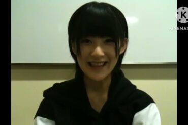 The Star 8 Message From 嗣永 桃子 Teaser Trailer V7 (January 2013)