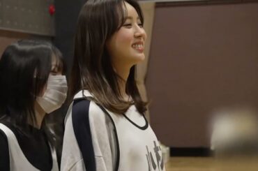 森田ひかる 小林由依 イチャつく森林コンビ♪♪ 櫻坂46『YUI KOBAYASHI GRADUATION CONCERT』BD &DVD 8.28発売！