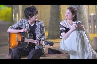 神尾楓珠主演×北香那ヒロインのSPドラマ『最寄りのユートピア』放送決定【コメントあり】