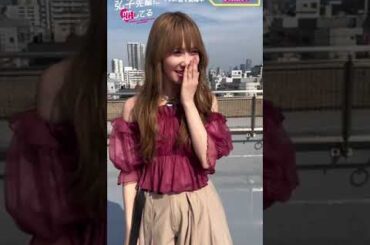 加藤史帆 森カンナ #あやひろ クランクアップ！皆様お疲れ様でした！彩香ちゃんは弘子先輩に恋してる