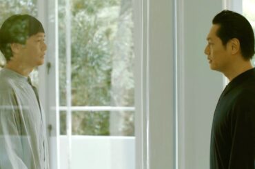 井浦新×水原希子×三浦透子×斉藤由貴×永瀬正敏！私が生きるために、私を殺す。／映画『徒花 ADABANA 』予告編