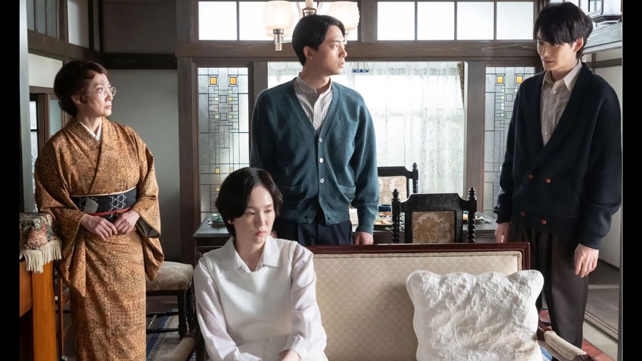 <明日の虎に翼>伊藤沙莉“寅子”、女性法曹のためによりよい労働環境を整えたいと「意見書」をまとめる <明日の虎に翼>伊藤沙莉“寅子”、女性法曹のためによりよい労働環境を整えたいと「意見書」をまとめる