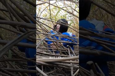 前回のPEDRO1週間逃亡生活は・・・③9/1（日）〜9/7（土）にて撮影スター　ト🎥🏃 #アユニ・D #だいにぐるーぷ #PEDRO #PEDRO1週間逃亡生活