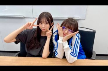 ラジオ石巻📻わーすた松田美里さん三品瑠香さんゲスト出演