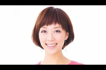 タレント・山本量子さん（48）　死去　「10年に亘る　がんとの闘いでした」