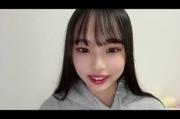 古川雪乃  (NMB48) SHOWROOM 2024年8月30日