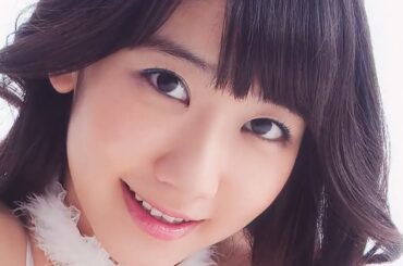 柏木由紀水着コレクション