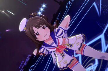 THE IDOLM@STER STARLIT SEASON - アイシテの呪縛～Je vous aime～