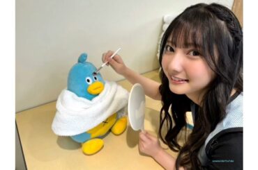 日向坂46 四期ライブ 武道館3Days オフショット♪♪