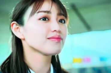 香音　キスシーン