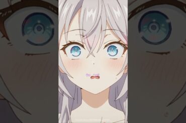 ABEMAでは #時々ボソッとロシア語でデレる隣のアーリャさん 最新話まで全話無料配信中🌸ABEMAアプリで『 #ロシデレ 』と検索🔍