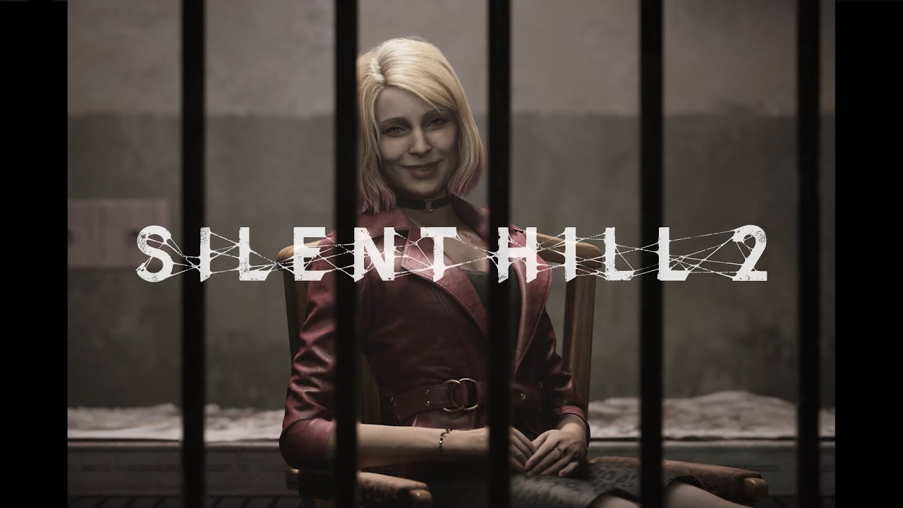 SILENT HILL 2 | ストーリートレーラー 日本語ボイス版 (4K:JP/CERO) | KONAMI SILENT HILL 2 | ストーリートレーラー 日本語ボイス版 (4K:JP/CERO) | KONAMI