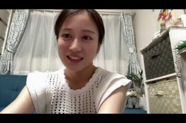 川上千尋 (NMB48) SHOWROOM 2024年8月31日