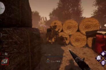 【DBD】平日夜やでーー#初見歓迎#本田翼大歓迎#クリーンな配信者#顔出しVtuber