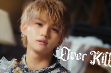 【Dance Movie】OverKill / XP!A