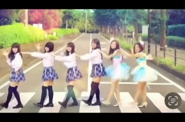 結晶/NMB48（白組）（2011）