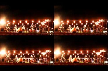 陸上自衛隊飯塚駐屯地5年ぶり夏祭り（九州和太鼓「田川大藪太鼓」演奏）