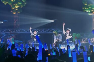 【ライブ映像】『azurite』petit milady 3rd LIVE 小さな淑女と森の愉快な仲間たち～ムッチュ☆森へ還る～