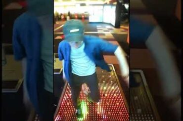 プレミスランプボーイ👦「ランカーキラーガール (STARDOM Remix) / 中島由貴 × いちか」 #DANCERUSH_STARDOM