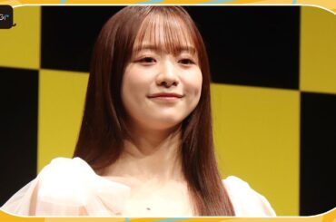 森香澄、流ちょうな韓国語披露で会場から拍手　TWICEきっかけで勉強　韓国には「月2で行くときも」