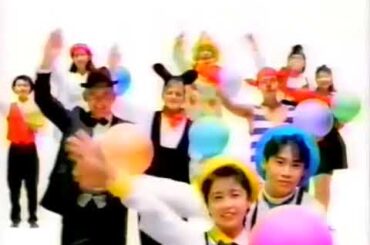 パチンコ21世紀グループCM