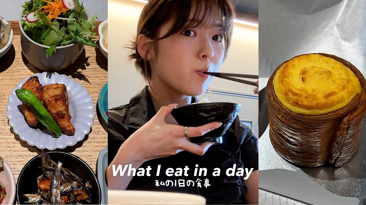 【暴食】体重なんて気にせずに1日中食べまくる日🍚🍞リアルにこんなもの食べてまっせ【チートデイ】 【暴食】体重なんて気にせずに1日中食べまくる日🍚🍞リアルにこんなもの食べてまっせ【チートデイ】