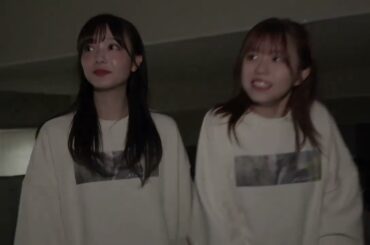 田村保乃 武元唯衣 パンナコッタ♪♪Manager's Camera #6 小林由依卒業コンサート