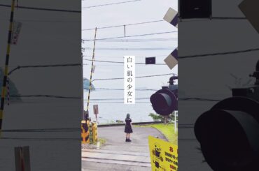 #少女レイ covered by Sachika Misawa