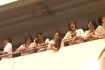 おめーの席ねぇから！【末永遥】【福田沙紀】 #可愛い #女の子 #jk【ライフ】【ドラマ】【女優】