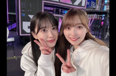 最近の櫻坂について知りたい。あと夏鈴ちゃんとドライブデートしたい