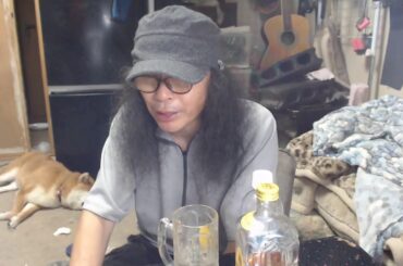 函館は風強いっす