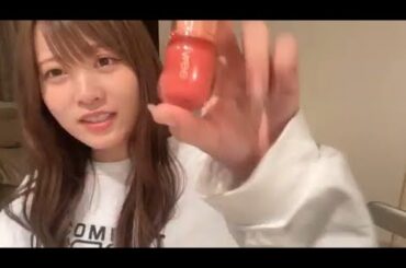 2024.8.30 岡部麟 SHOWROOM