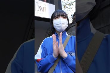 前回のPEDRO1週間逃亡生活は・・・⑥9/1（日）〜9/7（土）にて撮影スタート🎥🏃#アユニ・D #だいにぐるーぷ #PEDRO #PEDRO1週間逃亡生活