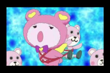 キルラキルアニメ2027 キャラクター