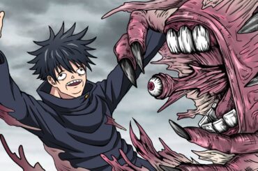 こんな呪術廻戦の最終回は嫌だ