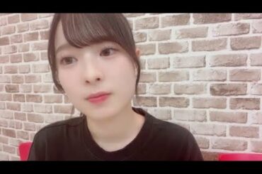 青原和花 (NMB48) SHOWROOM 2024年9月2日