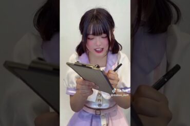 きょうかちゃんの特典会行ってきた📝最後可愛すぎた、、❤︎ #スタラブ #スターチスのラブレター #アイドル #特典会